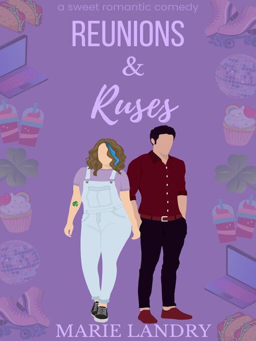 Title details for Reunions and Ruses by Marie Landry - Available